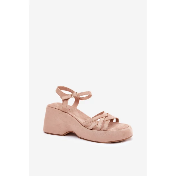 Telitalpú model 209914 Step in style