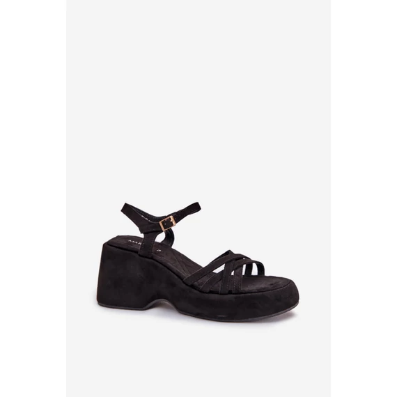 Telitalpú model 209915 Step in style