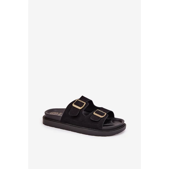Papucs model 209959 Step in style