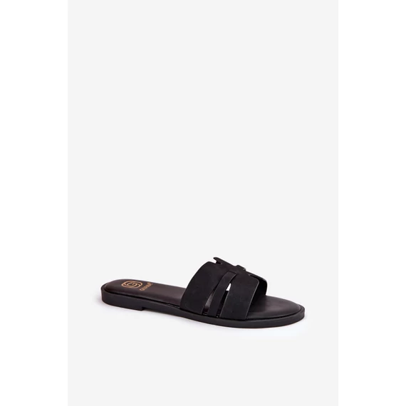 Papucs model 209963 Step in style