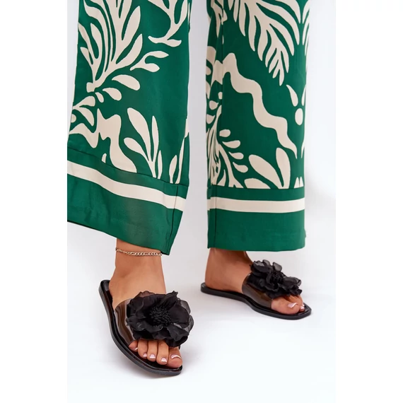 Papucs model 209977 Step in style