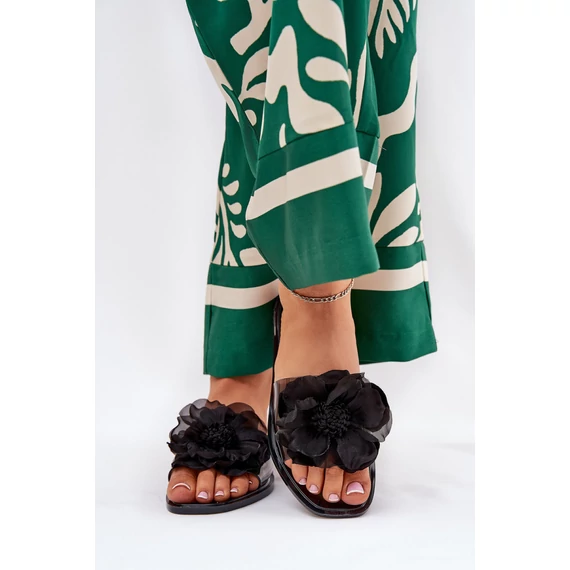Papucs model 209977 Step in style