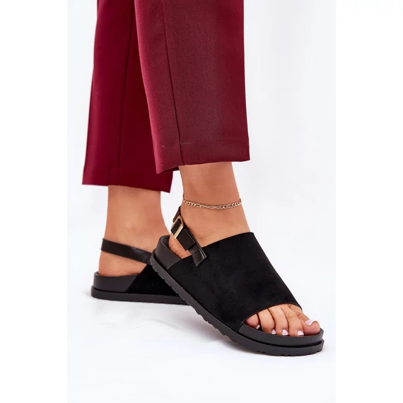 Szandál model 210046 Step in style