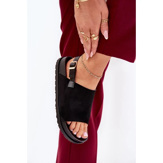 Szandál model 210046 Step in style