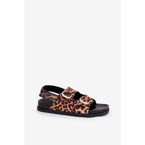 Szandál model 210049 Step in style
