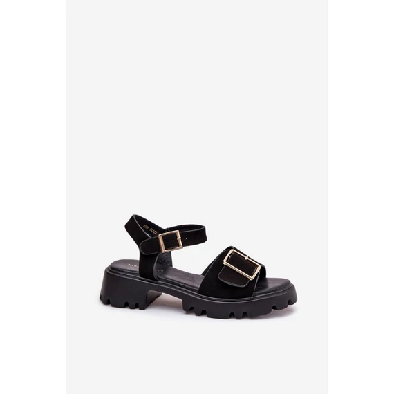 Szandál model 210053 Step in style