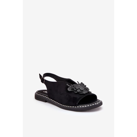 Szandál model 210060 Step in style