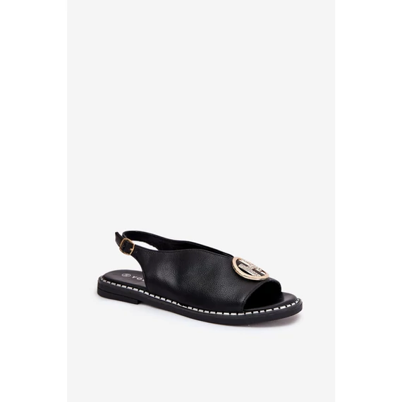 Szandál model 210130 Step in style