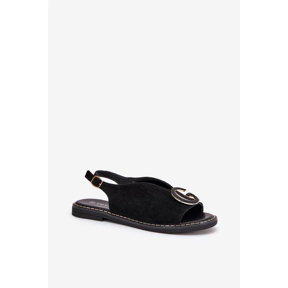 Szandál model 210141 Step in style