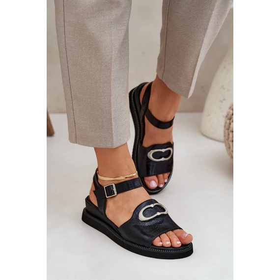 Szandál model 210145 Step in style