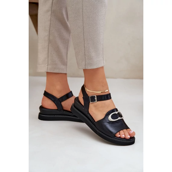 Szandál model 210145 Step in style