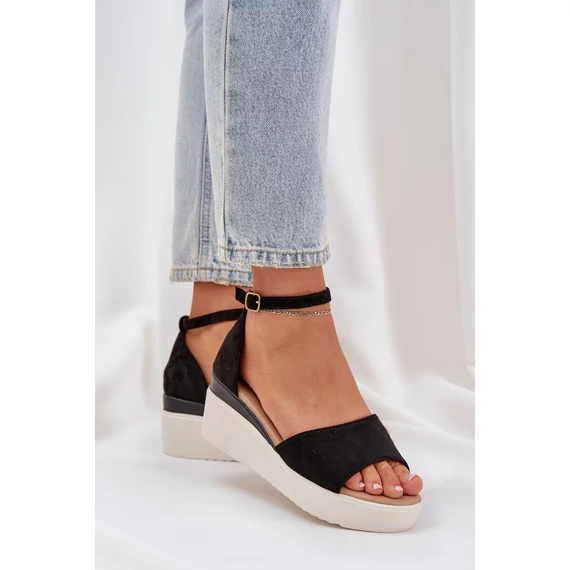 Telitalpú model 210148 Step in style