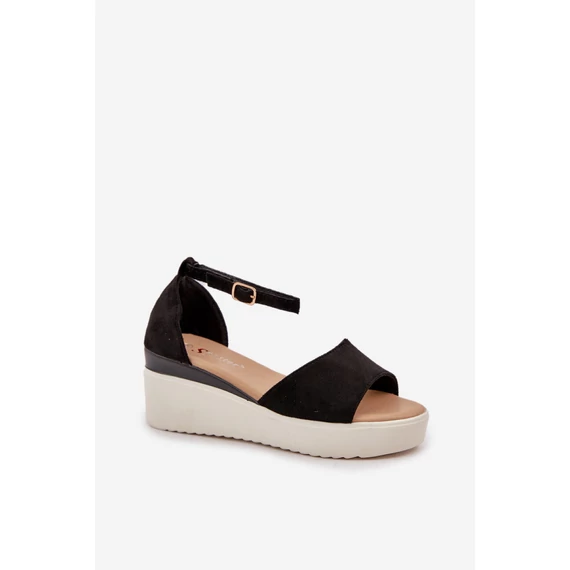 Telitalpú model 210148 Step in style