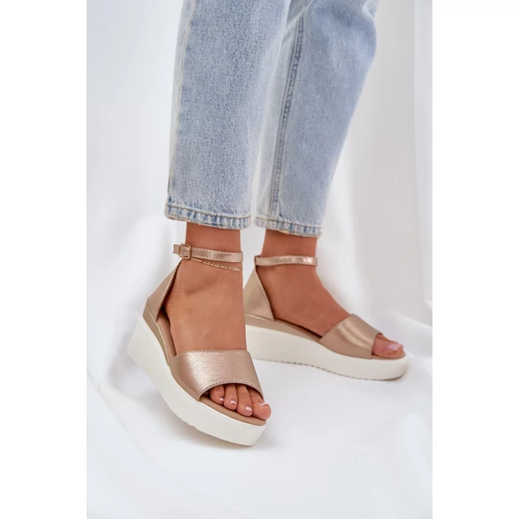 Telitalpú model 210149 Step in style