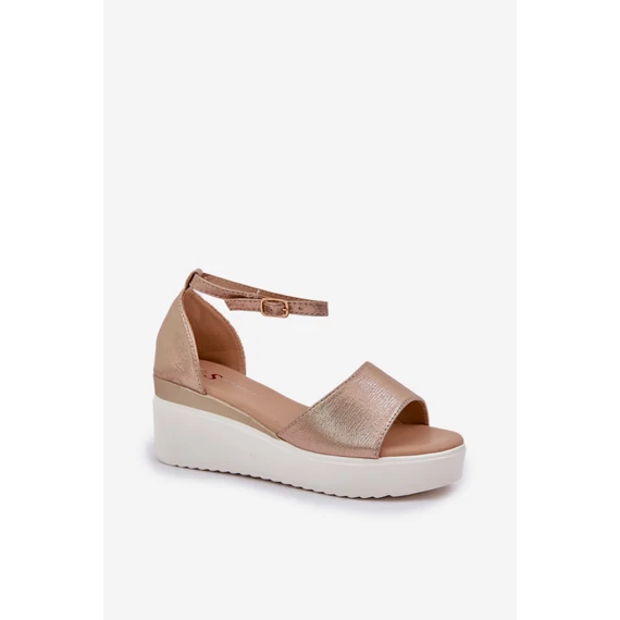 Telitalpú model 210149 Step in style