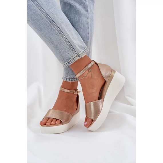 Telitalpú model 210149 Step in style