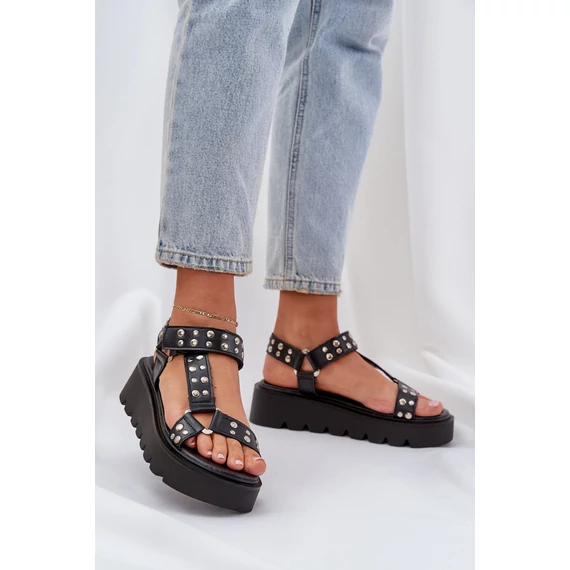 Szandál model 210159 Step in style