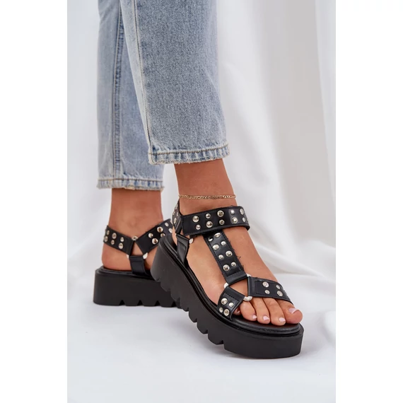 Szandál model 210159 Step in style