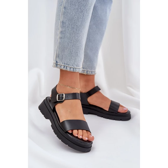 Szandál model 210166 Step in style