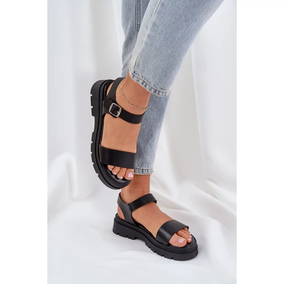 Szandál model 210166 Step in style