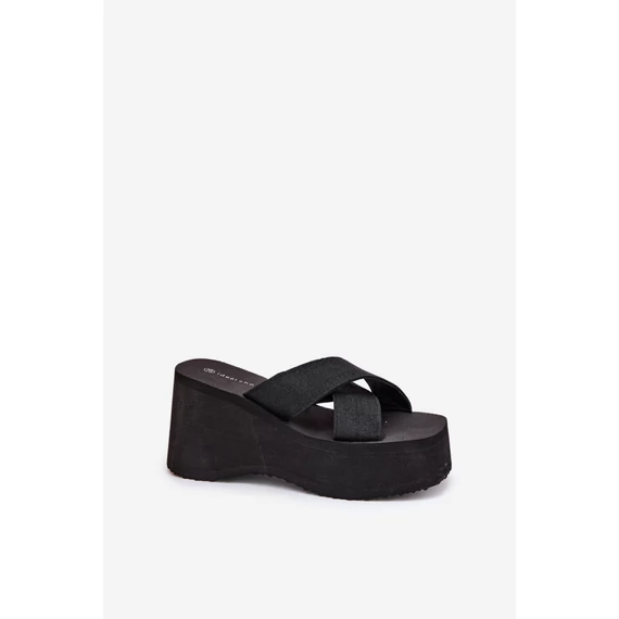 Papucs model 210169 Step in style