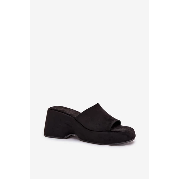 Papucs model 210172 Step in style