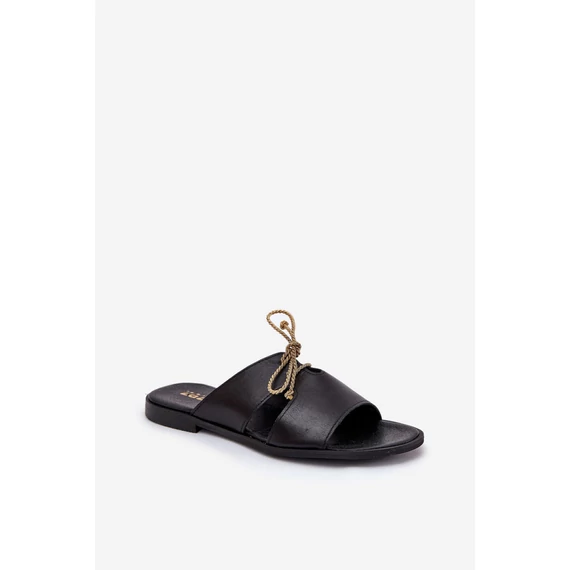 Papucs model 210177 Step in style
