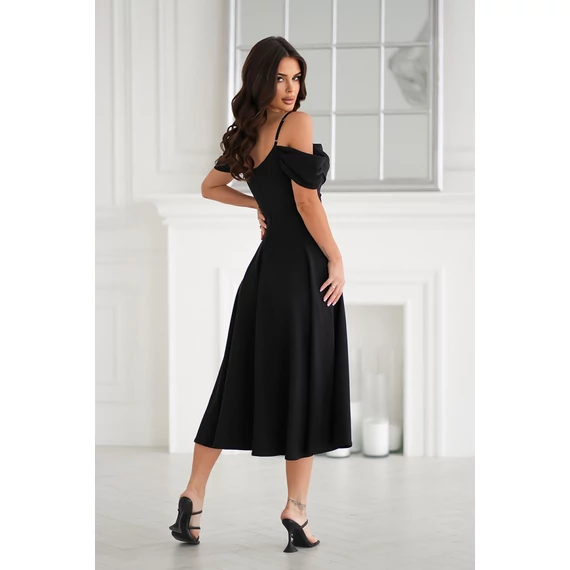 Estélyi ruha model 210735 Bicotone