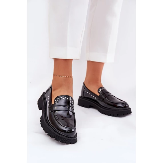 Mokaszin model 210739 Step in style