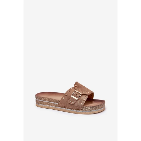 Papucs model 210755 Step in style