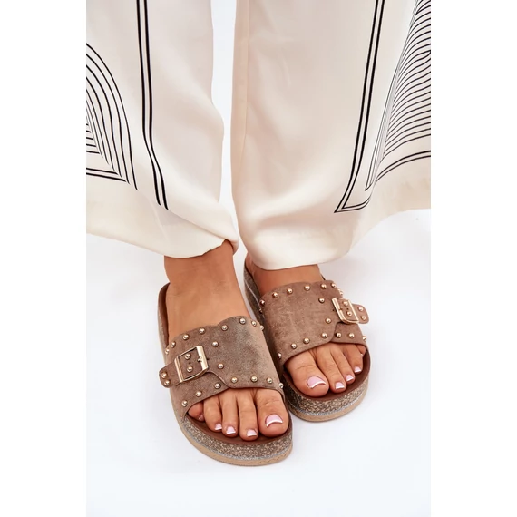 Papucs model 210755 Step in style
