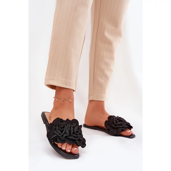 Papucs model 210790 Step in style
