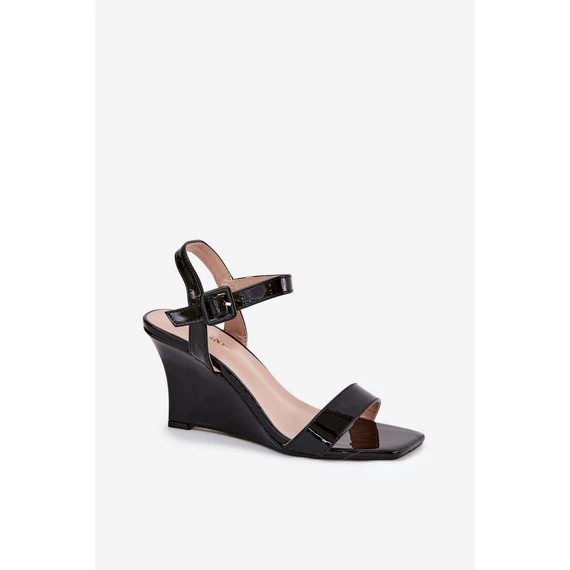 Telitalpú model 210798 Step in style
