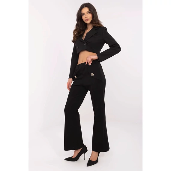 Szabadidő nadrág model 210970 Italy Moda