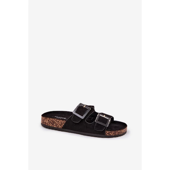 Papucs model 211015 Step in style