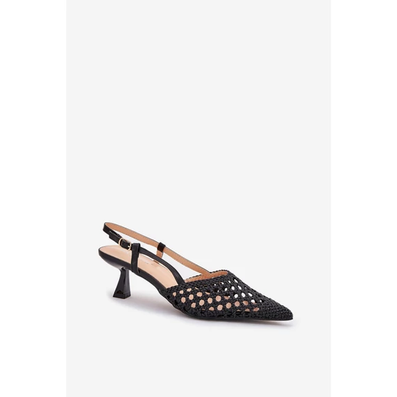 Körömcipő model 211028 Step in style