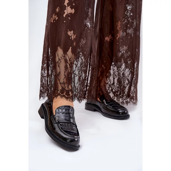 Mokaszin model 211093 Step in style