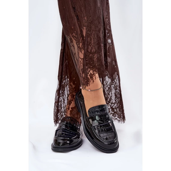 Mokaszin model 211093 Step in style