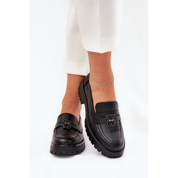 Mokaszin model 211103 Step in style