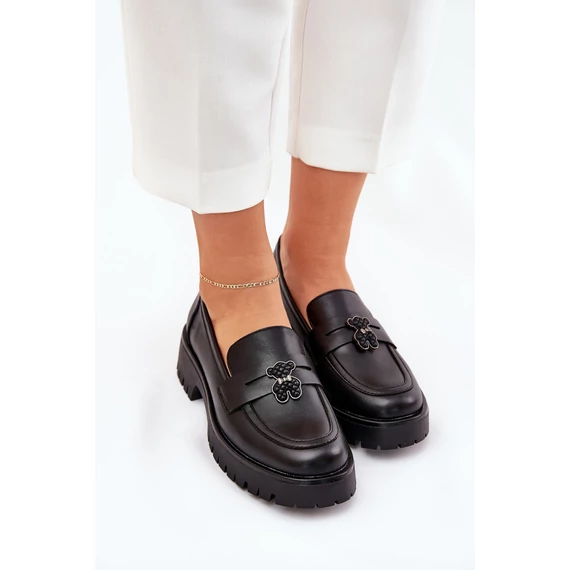 Mokaszin model 211103 Step in style