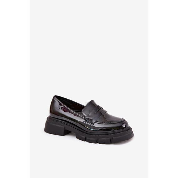 Mokaszin model 211104 Step in style