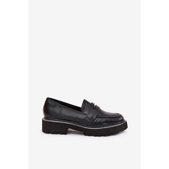 Mokaszin model 211107 Step in style