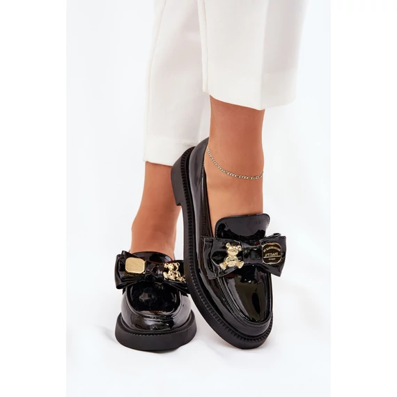 Mokaszin model 211109 Step in style