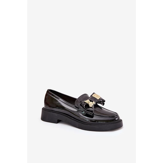 Mokaszin model 211109 Step in style