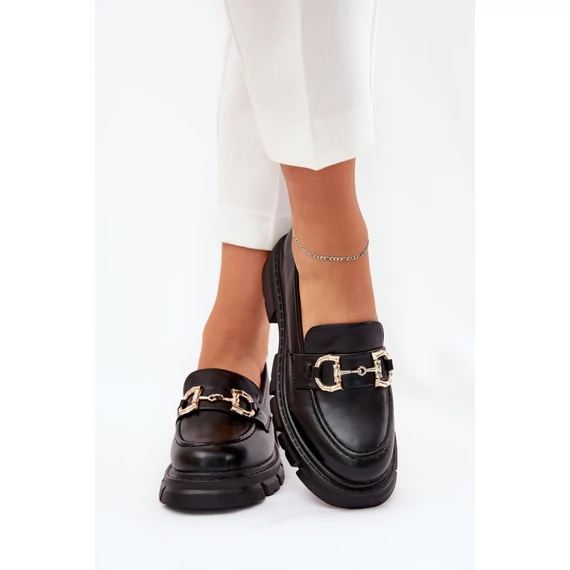 Mokaszin model 211112 Step in style