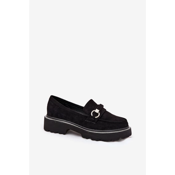 Mokaszin model 211114 Step in style