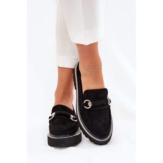 Mokaszin model 211114 Step in style