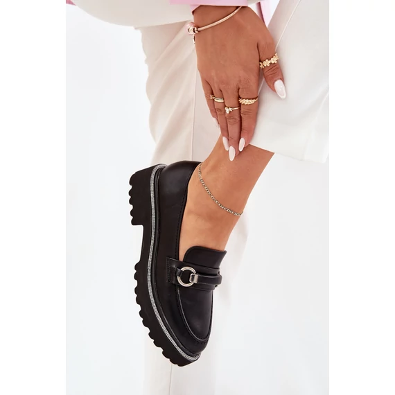 Mokaszin model 211115 Step in style