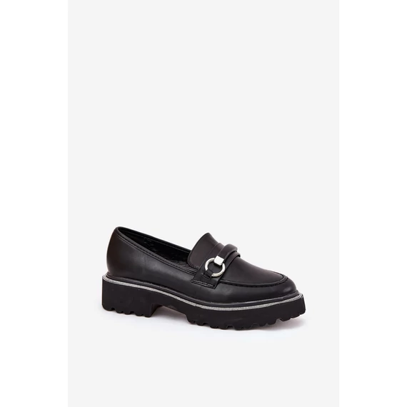 Mokaszin model 211115 Step in style