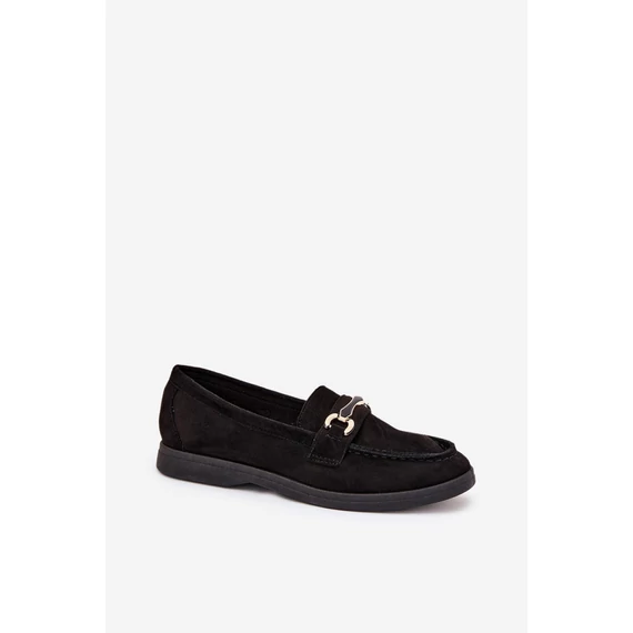 Mokaszin model 211117 Step in style